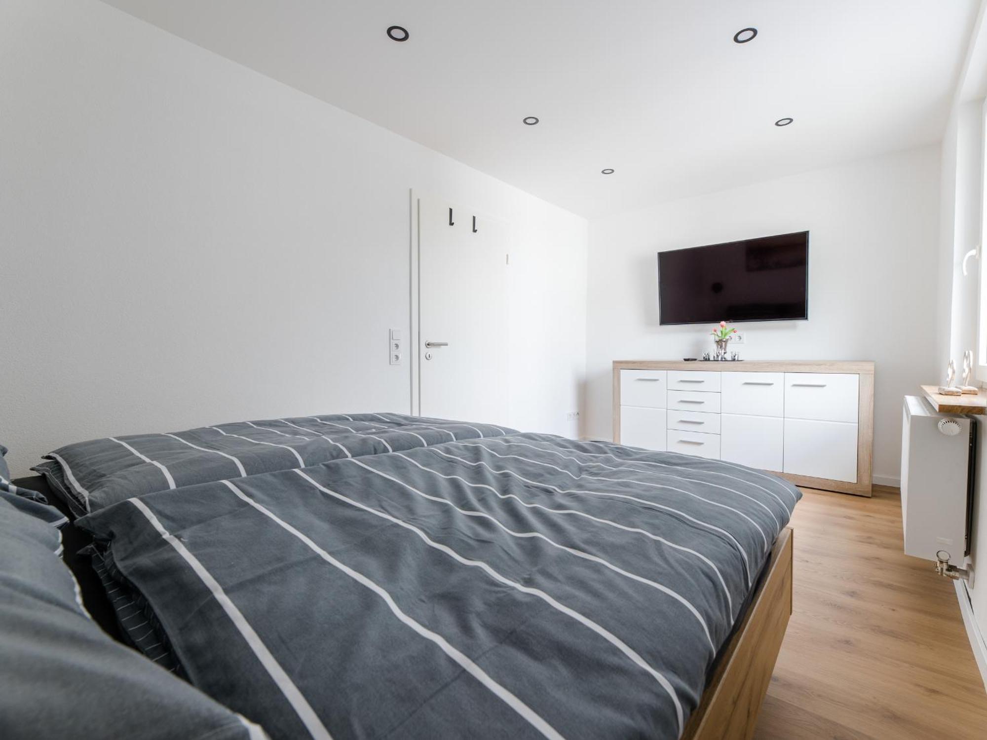 Ferienwohnung Kurparkblicksauerland Lennestadt Eksteriør billede